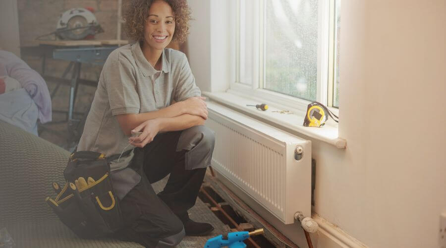 Professional Tankless Water Heater Installation in Wright City, MO